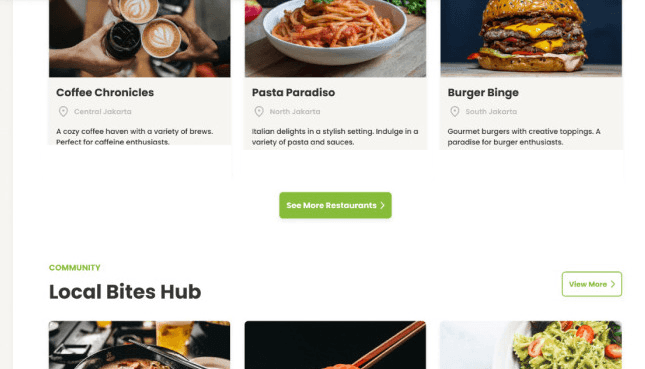 BudgetBites: Cheap Food at UofT